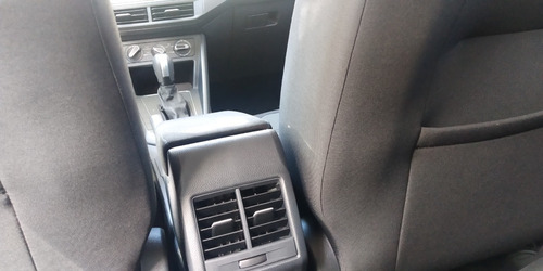 Volkswagen Nivus Tsi Tiptronic Comfortline