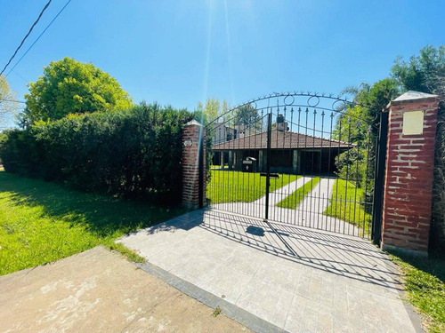 Imagen 1 de 14 de Venta Con Financiacion En La Alborada Con Pileta