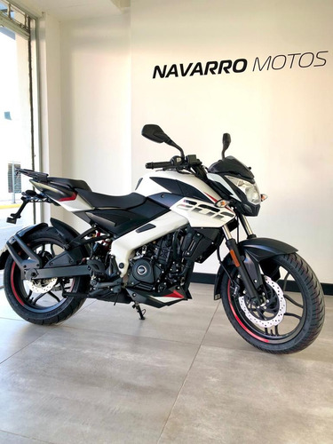 Bajaj Rouser Ns200