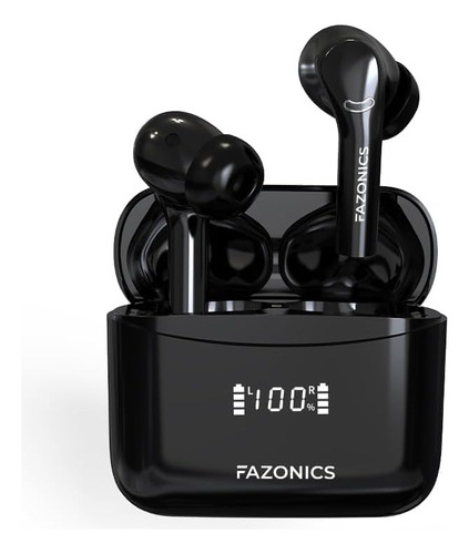 Fazonics Quickpods M50 Pro True Wireless Earbuds Bluetooth