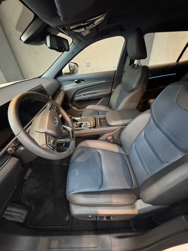 Ford Territory 1.8 Ecoboost Titanium At