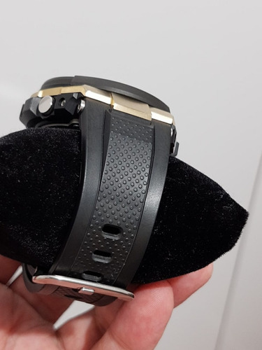 Relógio G-shock Gsteel
