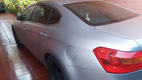 Kia Cadenza 2011 3.5 Ex Aut. 4p