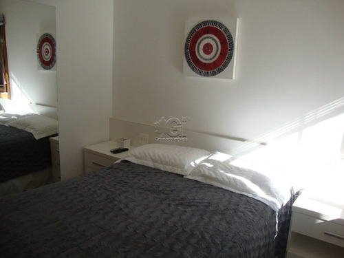 Imagem 11 de 15 de Apartamento - Quinta Da Serra - Ref: 285 - V-2093