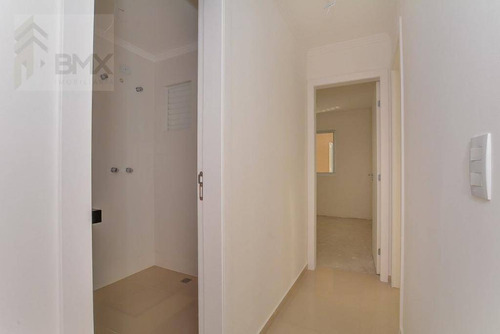 Imagem 19 de 30 de Apartamento Com 2 Dormitórios À Venda Por R$ 320.000,00 - Uberaba - Curitiba/pr - Ap0359