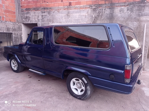 Imagem 3 de 8 de Ford F-1000 Rsxx Suv