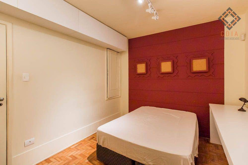 Imagem 15 de 30 de Casa Com 3 Dormitórios À Venda, 133 M² Por R$ 2.000.000,00 - Itaim Bibi - São Paulo/sp - Ca3471