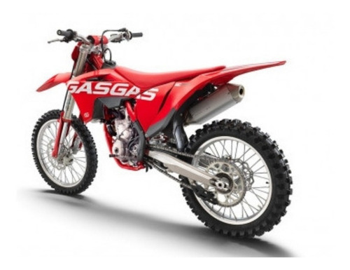 Imagem 4 de 5 de Gasgas Mc 350f