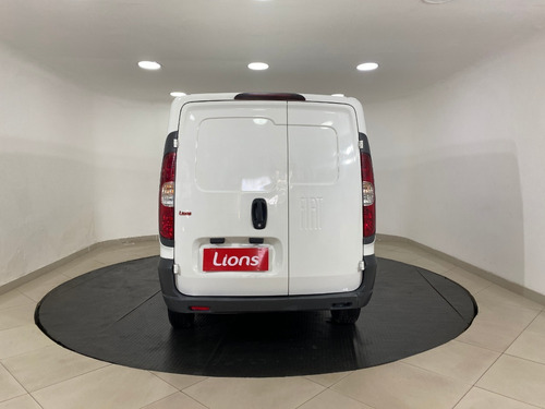Imagem 5 de 15 de Fiat Fiorino