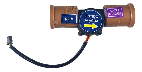 Aquapura Essencial Panozon Ozonio Para Caixa Dagua 1000 L