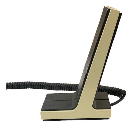 Microfone Mesa Hm3000b Rádio Motorola Pro5100 Pro3100 (Usado)