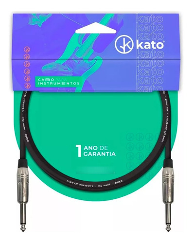 Cabo Kato P10 X P10 3 Mts