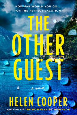 Libro The Other Guest - Cooper, Helen