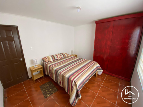Casa Nueva En Arriendo En Santa Maria Granfeldt, Coronel