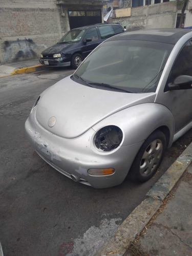 Volkswagen Beetle 1.9 Tdi