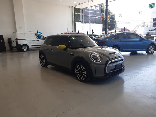 Mini Cooper Electrico 2022