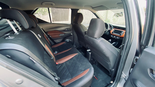 Nissan Kicks 1.6 Advance Cvt
