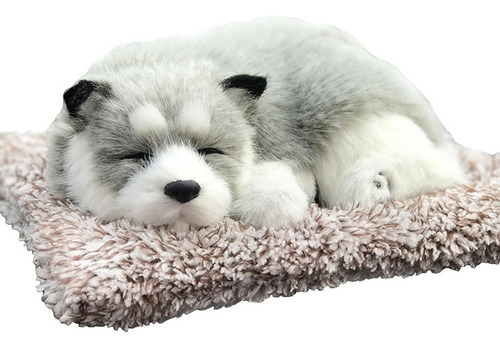G Juguetes Lovely Simulation Animal Doll Peluche Perros