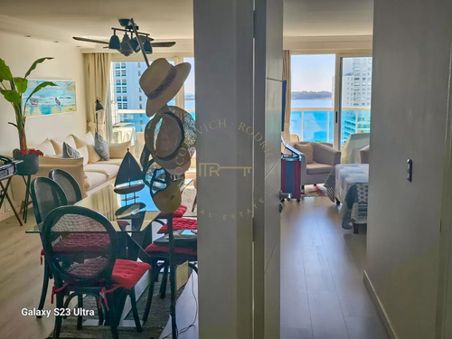 Punta Del Este, A Pasos De Mar Próximo Hotel Conrad