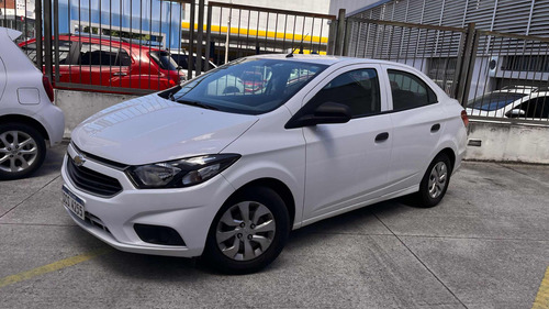 Chevrolet Joy Plus 1.0 78Cv