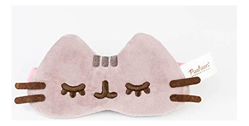 Set De Viaje Oficial De Pusheen, Soporte Para Pasaporte, Eti