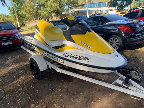 Sea Doo