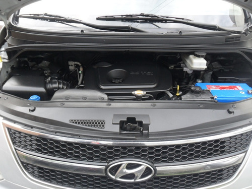 Hyundai H1 Premium
