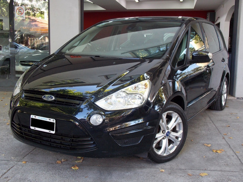 Ford S-max 2.0 Trend Mt 2013
