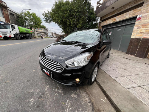 Ford Ka 1.5 S 4 p