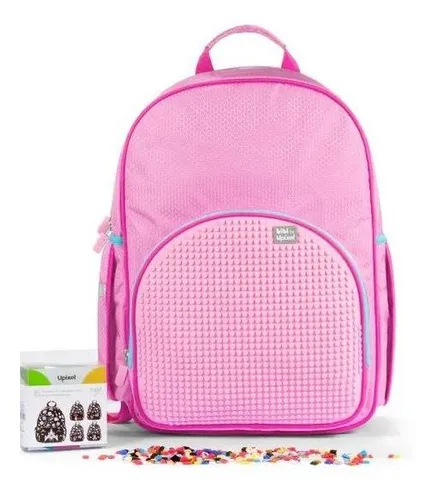 Pixel mochila new arrivals