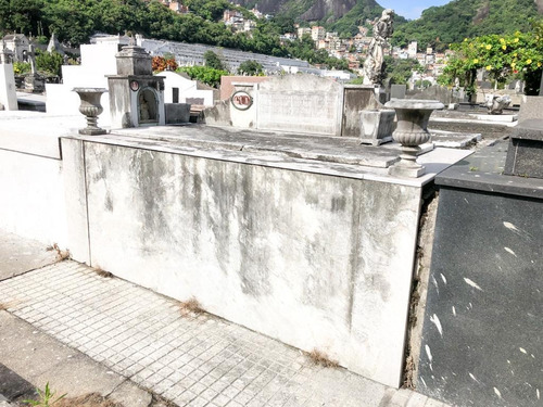 Jazigo Perpétuo