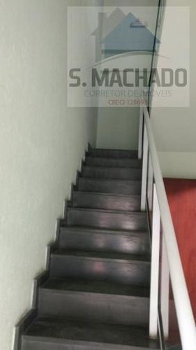 Imagem 3 de 12 de Galpão Para Locação Em Santo André, Vila Sacadura Cabral - Lo0200_2-467663