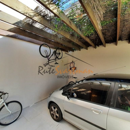 Imagem 5 de 23 de Casa Térrea No Residencial Paineiras - Venda - Ca3768