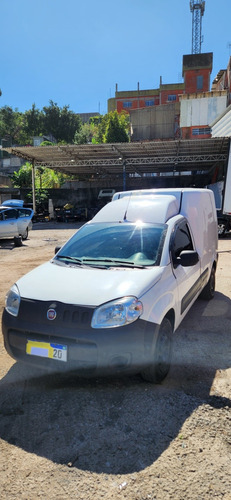 Fiat Fiorino FurgãO 1.4 Flex 4p