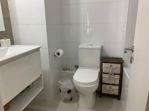 Arriendo Amplio Y Hermoso Departamento Estilo Mariposa