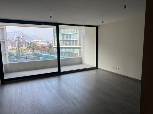 Precioso Departamento Muy Moderno, Nuevo A Estrenar