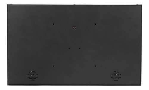 Altavoz Con Monitor De Pantalla Portátil De 10.1 Pulgadas Pa