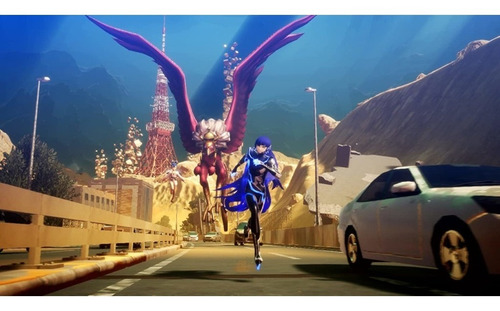 Shin Megami Tensei V Standard Edition Sega Nintendo Switch