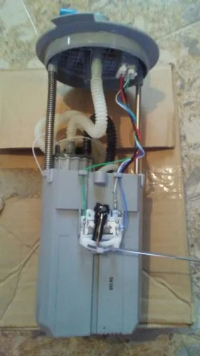 Modulo Bomba Gasolina Captiva