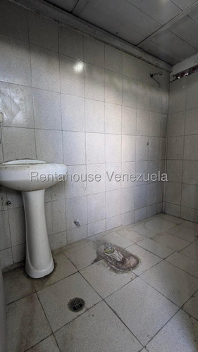 Galpón-depósito En Venta En Turumo Cda 25-6963 Yf