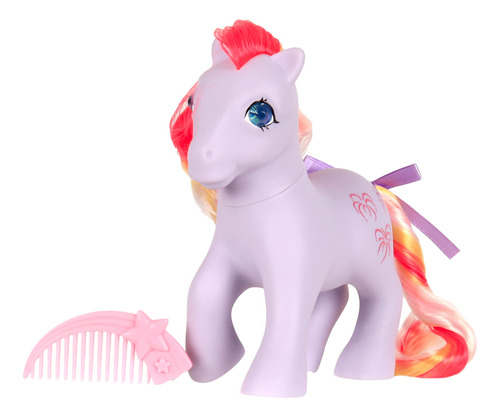 Basic Fun My Little Pony Skyrocket