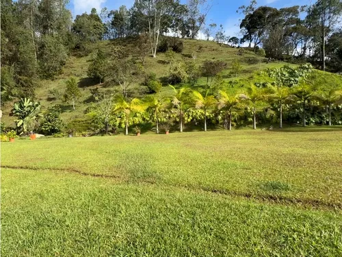 Lote En Parcelación A La Venta En V. Don Diego
