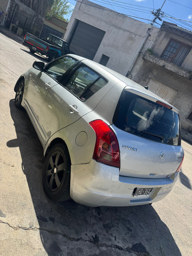 Suzuki Swift 1.5 N