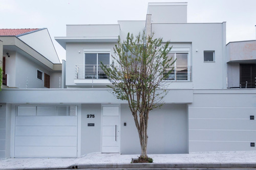 Imagem 2 de 30 de Casa Residencial À Venda, Jardim Franca, São Paulo. - Ca0852