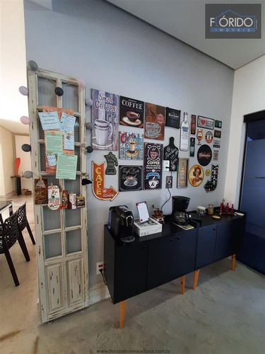 Imagem 22 de 29 de Chácaras Em Condomínio À Venda Em Atibaia/sp - Compre O Seu Chácaras Em Condomínio Aqui! - 1482464