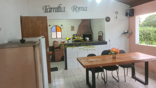 Imagem 12 de 15 de Chacara - Ch00061 - 71038674