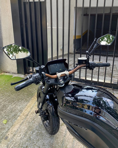 Moto Elétrica Voltz Evs 2022/2023