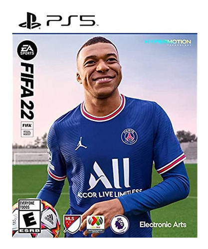 Fifa 22 - Playstation 5