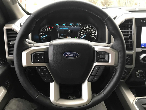 Imagen 8 de 15 de Ford F-150 Lariat Luxury 5.0l V8 4x4 At 2020