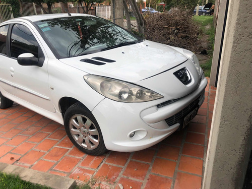 Peugeot 207 1.4 Xs